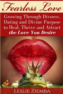 Front cover_Fearless Love