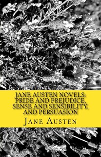 Couverture_Jane Austen Novels