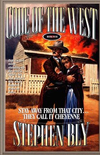 Stay Away from That City ... They Call It Cheyenne