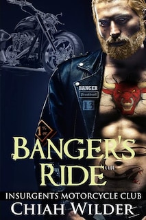 Couverture_Banger's Ride