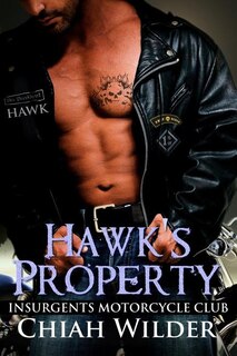 Couverture_Hawk's Property