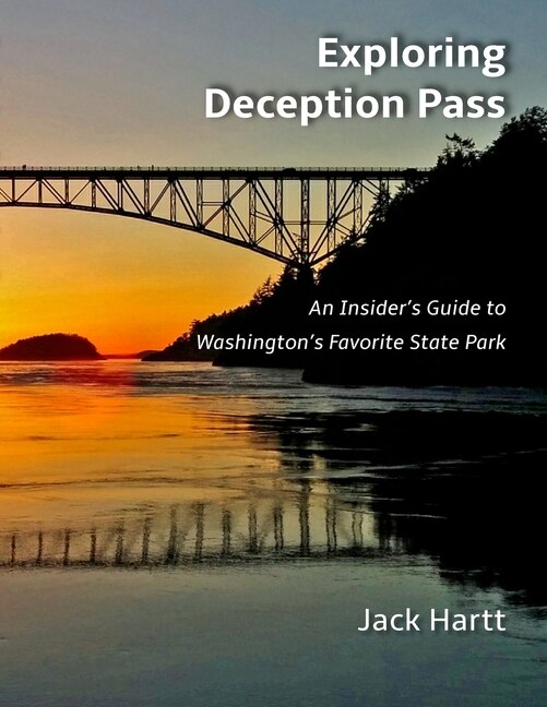 Couverture_Exploring Deception Pass