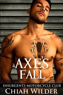 Couverture_Axe's Fall