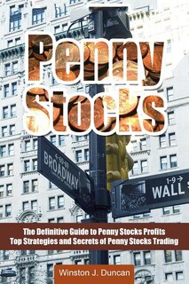 Front cover_Penny Stocks