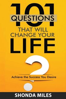 Couverture_101 Questions that will Change Your Life