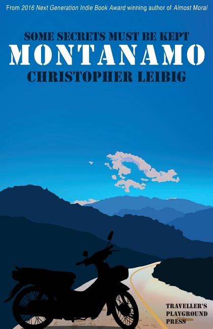 Front cover_Montanamo
