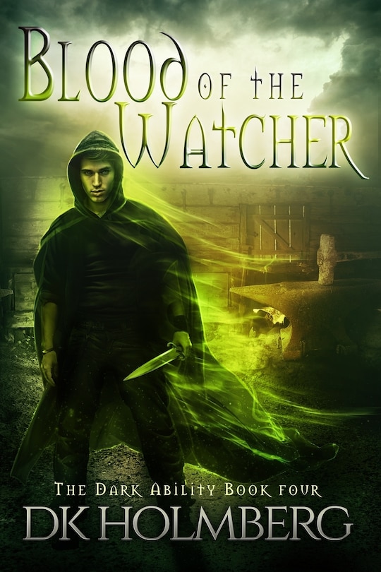 Couverture_Blood of the Watcher