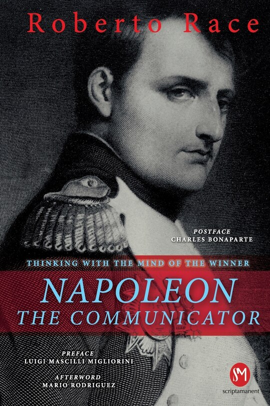 Couverture_Napoleon the Communicator