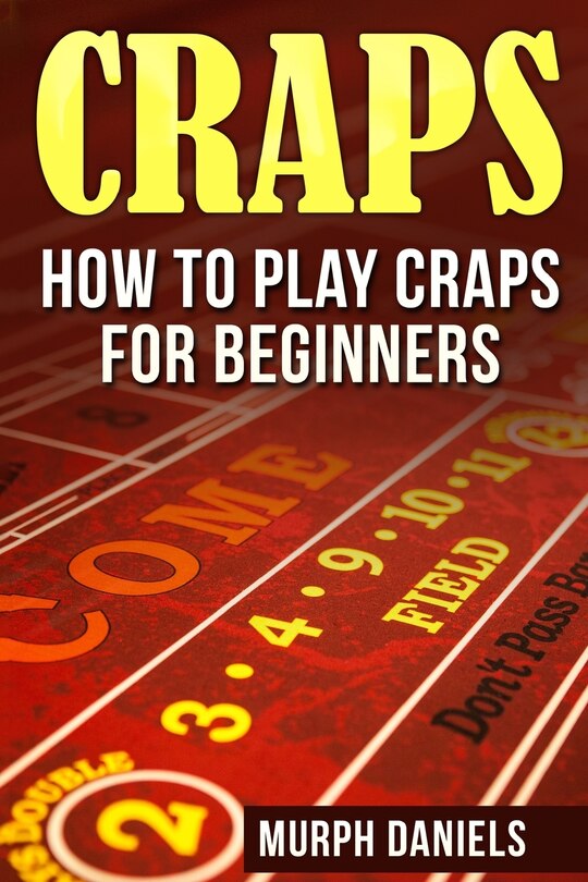Front cover_Craps