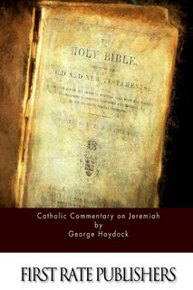 Catholic Commentary on Jeremiah