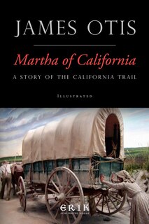Front cover_Martha of California
