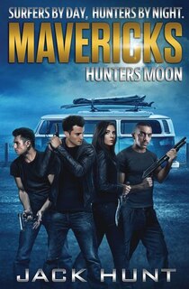 Front cover_Mavericks