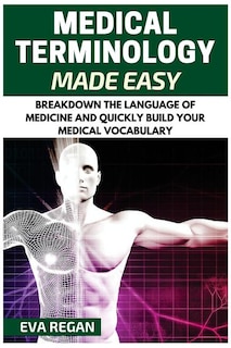 Front cover_Medical Terminology