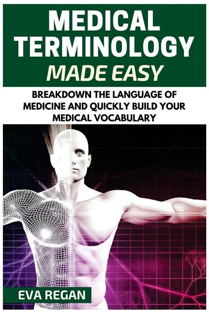 Front cover_Medical Terminology