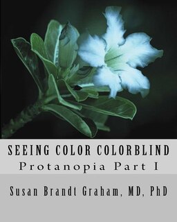 Front cover_Seeing Color Colorblind