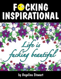Front cover_F*cking Inspirational