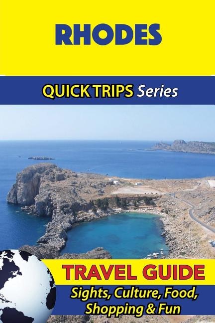 Front cover_Rhodes Travel Guide (Quick Trips Series)