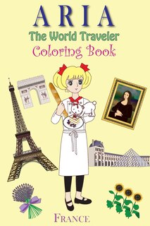 Front cover_ARIA The World Traveler Coloring Book