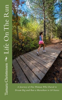 Couverture_Life On The Run
