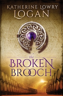 Front cover_The Broken Brooch