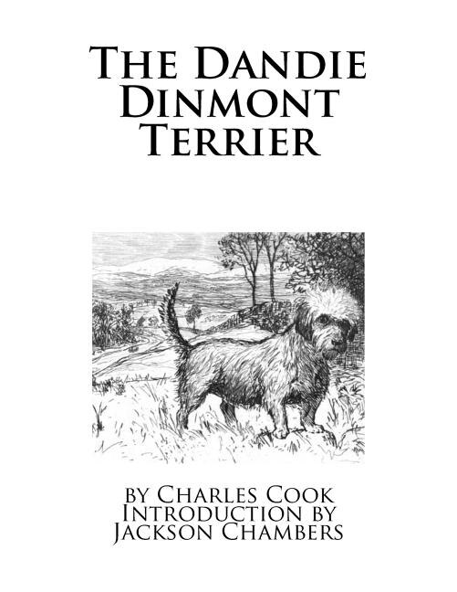 The Dandie Dinmont Terrier