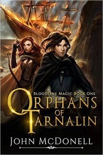 Orphans of Tarnalin