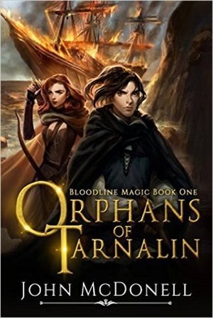Orphans of Tarnalin