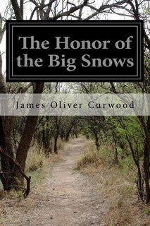 Front cover_The Honor of the Big Snows