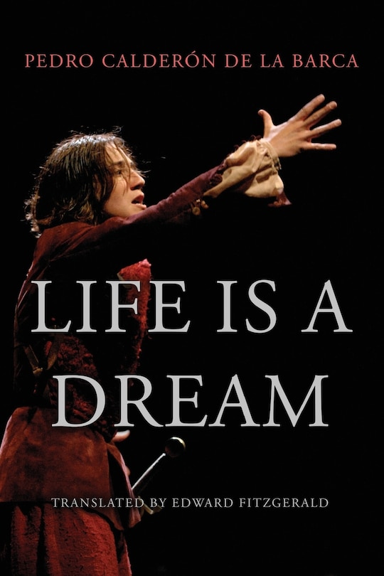 Front cover_Life Is a Dream