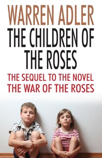Couverture_The Children of the Roses