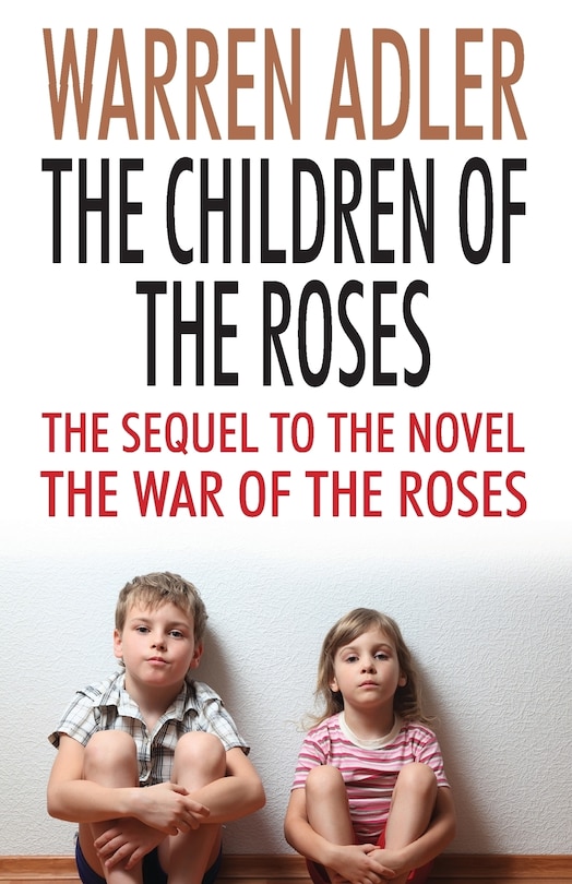 Couverture_The Children of the Roses