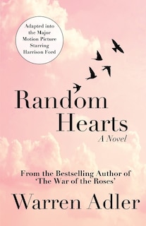 Front cover_Random Hearts
