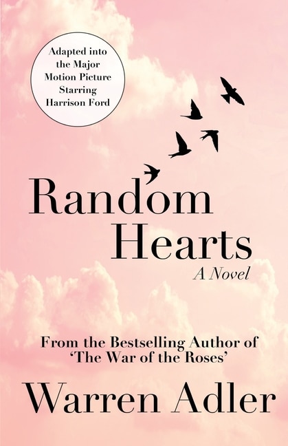 Front cover_Random Hearts