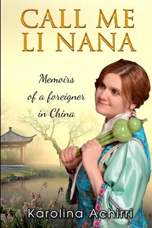 Front cover_Call me Li Nana
