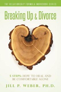 Couverture_Breaking Up & Divorce 5 Steps