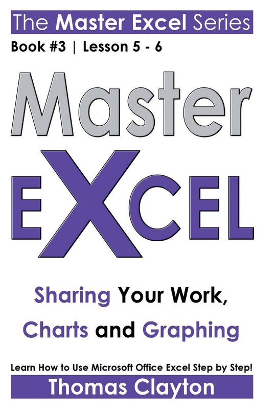 Front cover_Master Excel