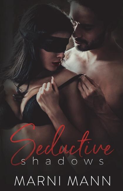 Front cover_Seductive Shadows