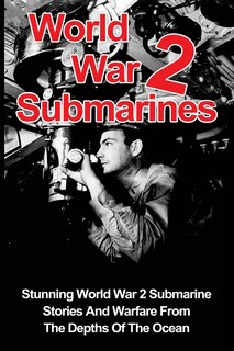 Couverture_World War 2 Submarines