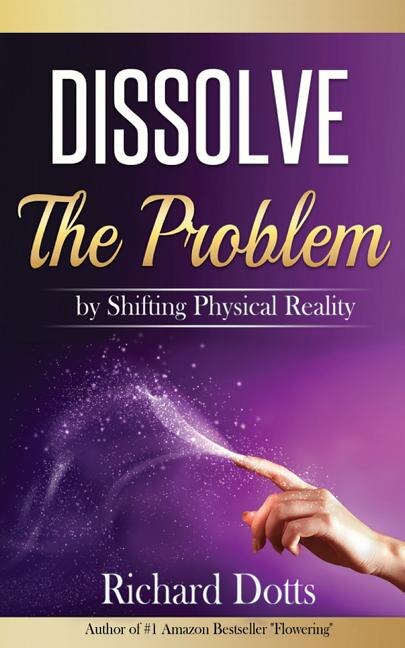 Front cover_Dissolve The Problem