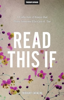 Front cover_Read This If