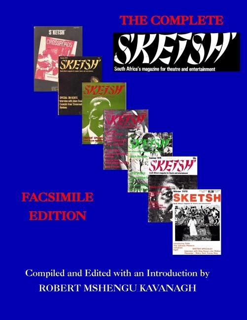 Front cover_The Complete S'ketsh'