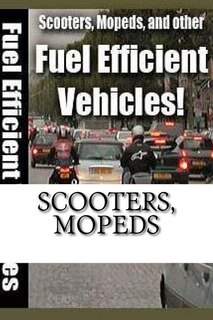 Front cover_Scooters, Mopeds