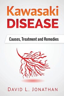 Front cover_Kawasaki disease - A Slowly Developed Health Issue