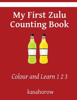 Couverture_My First Zulu Counting Book
