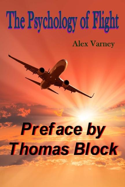 The Psychology Of Flight