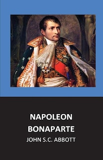 Front cover_Napoleon Bonaparte