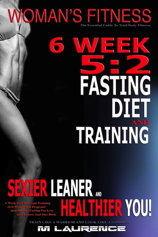 Front cover_Women's Fitness