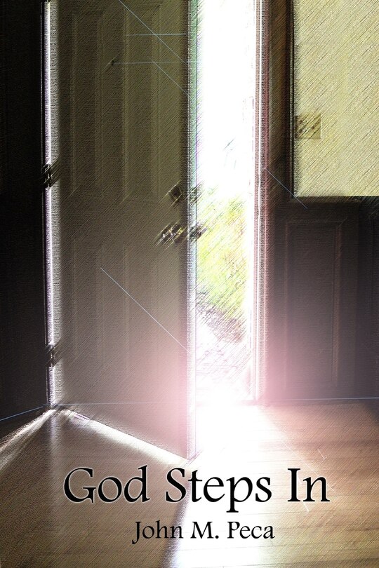 Front cover_God Steps In