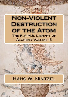 Couverture_Non-Violent Destruction of the Atom