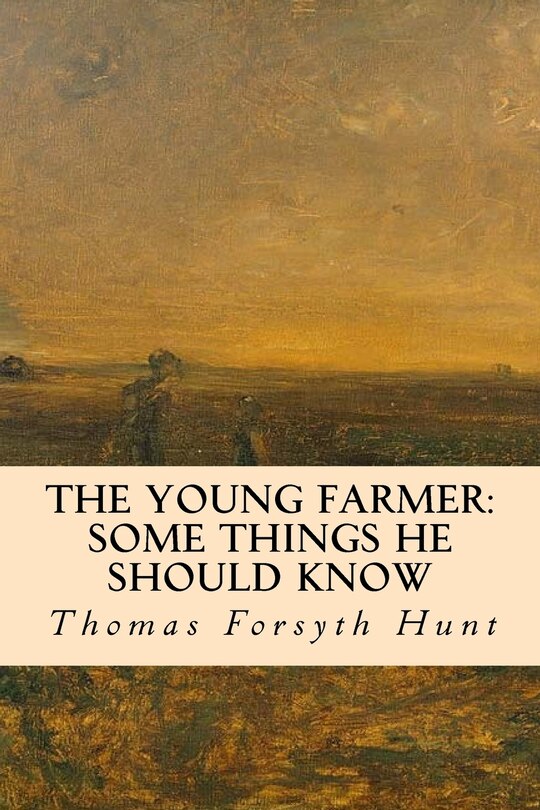 Couverture_The Young Farmer